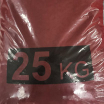 Schmiedekohle/Schmiedekoks 25 kg