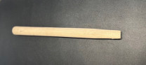 Stiel für Hufbeschlagshammer Hickory