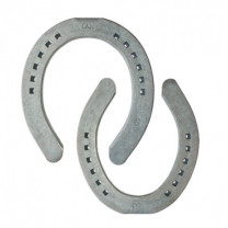 35x13mm Arbeitspferde Vorderhufeisen # 12 ZK vorn 35x13mm Arbeitspferde Vorderhufeisen # 12 ZK vorn