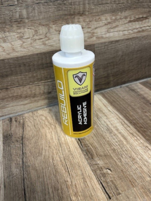 Visani Methacrylat  150 ml beige