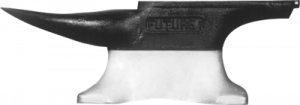 Amboß FUTURE I, 38 kg