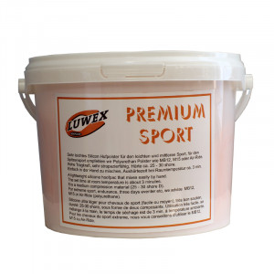 Luwex Premium-Sport-Silicon 4L