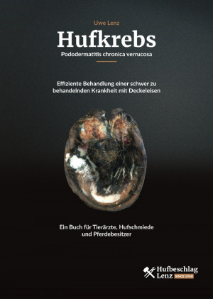 Hufkrebs-Hufbeschlag Uwe Lenz