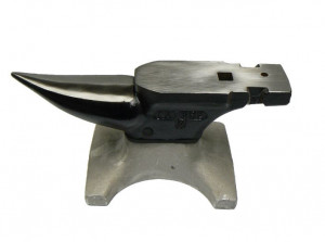 Amboss Future V Alu-Fuß / 25 Kg