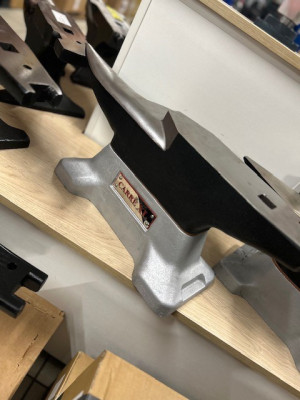 Amboss Rob Renirie XL