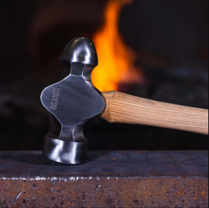 STEVEN BEANIE Ball Pain Hammer - ca. 900g