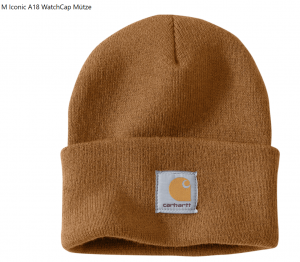 Carhartt Beanie Iconic A18