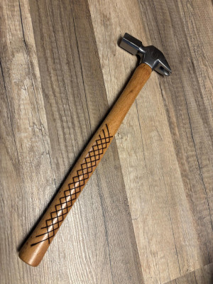 Beschlagshammer Bräutigam