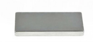Blacksmith Magnet eckig 50x15x5 mm