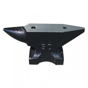 Amboss Bulgarisches Modell 50 kg
