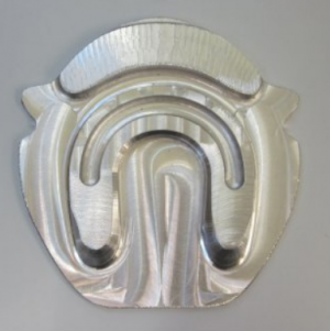 Hufeisen Colleoni CO-BP