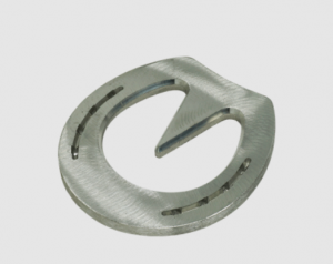 Hufeisen Colleoni Heart Bar CO-CP