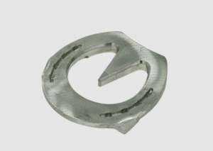 Hufeisen Colleoni Wedge CO-CRBB