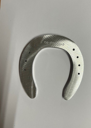 Hufeisen Colleoni CO-FSGLV