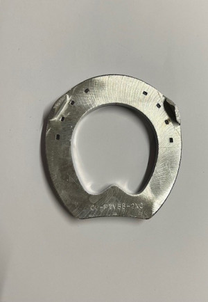 Hufeisen Colleoni CO-FTV-BB