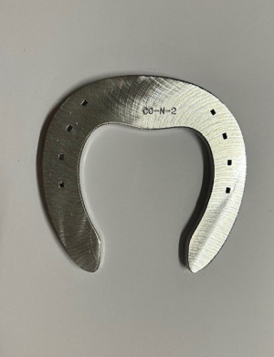 Hufeisen Colleoni CO-N