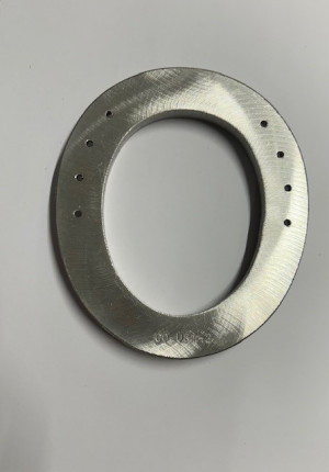 Hufeisen Colleoni CO-URM Broken Eggbar