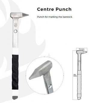 Ridolfo Centre Punch