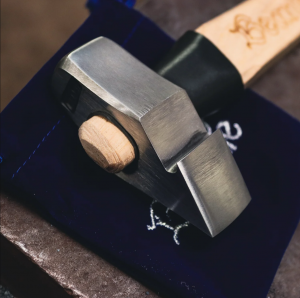 STEVEN BEANIE Champion Fuller 1/2 inch