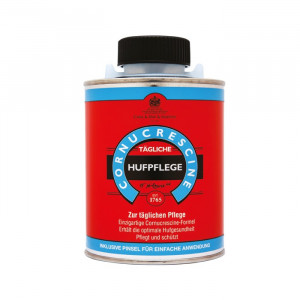 Cornucrescine Hufsalbe 500 ml