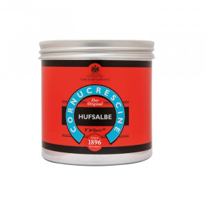 Cornucrescine Original Hufsalbe 500 ml