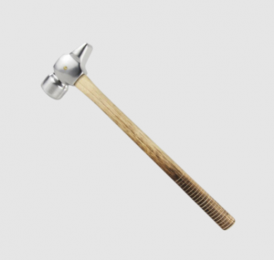 Jim Blurton Schmiedehammer Cross Pein 30