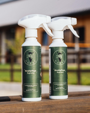 MB Horse Strahlpflege Supreme