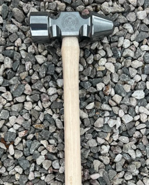 Derek Gardner Ball Pein