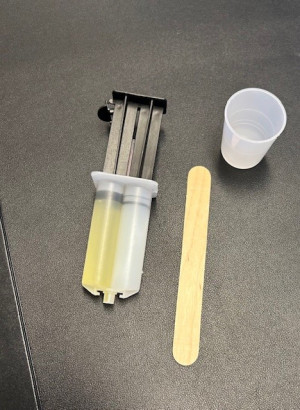 Equilox Applicator Tip Düse Equilox Applicator Tip Düse