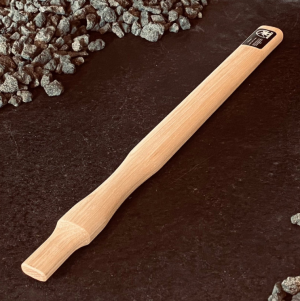 Ersatzstiel Bodner Falzhammer Holz