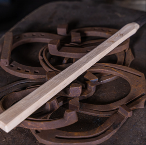 STEVEN BEANIE Falzhammer Ersatzstiel