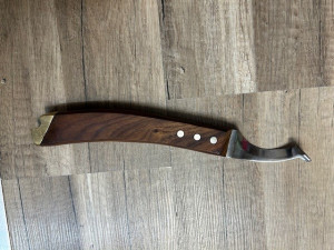 Hufmesser EVO rechts