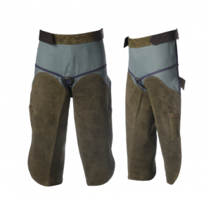 Schürze Gibbins Sommer lang ( Flammemaster )