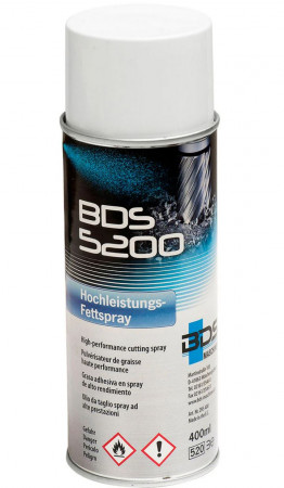 BDS Hochleistunsfettspray