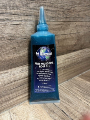 3rd Millennium Ant-Microbial Hoof-Gel