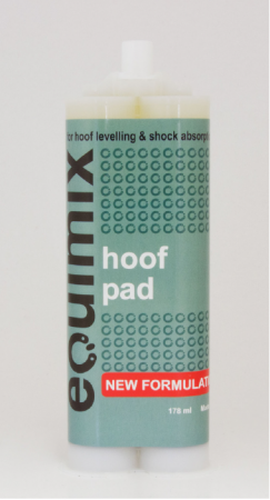 Equimix Hoof Pad 178 ml Kartusche