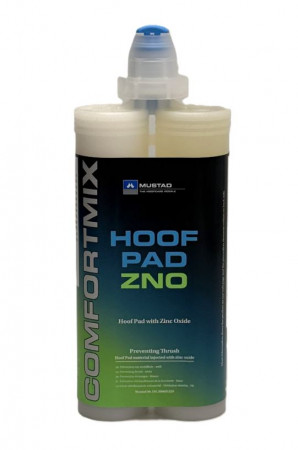 Comfortmix Hoof Pad SOFT ZNO 225 ml