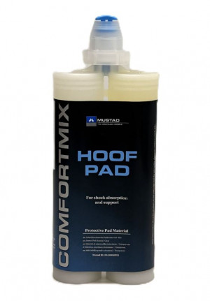 Comfortmix Hoof Pad blau 225 ml