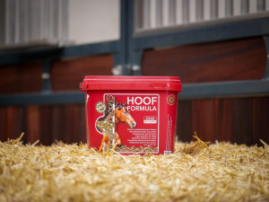 Kevin Bacon´s Hoof Formula 5 kg