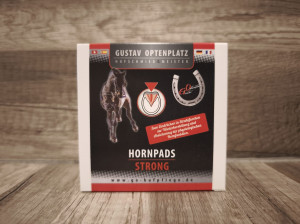 Hornpads strong 25 Stück