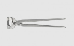 Luwex Hufschneidezange Nipper Race ECO