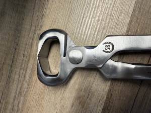 Hufschneidezange GE 15 Classic