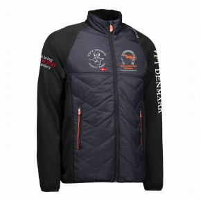 VFT Power Cool Down Jacket Gr. S