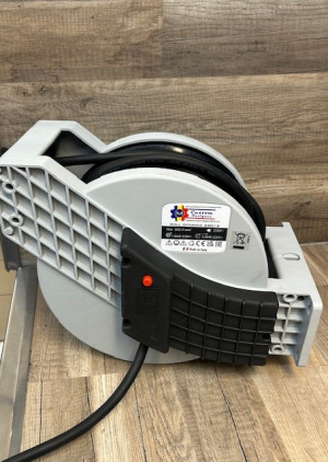 Michele Martin Kabeltrommel 15 m