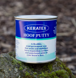 Keratex Hoof Putty 200 gr.