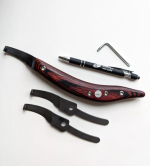 Luwex Hufmesser ,,Littel Big Hand - Set"