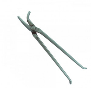 MFC Saddle Horse Clincher