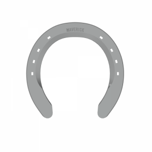 Hufeisen Werkman Maverick RIM ohne Kappen