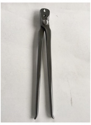 Bassoli Nagelziehzange Nail Puller