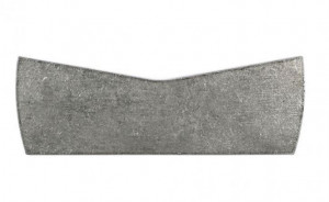 Einschweißsteg Ortho 2 / CB